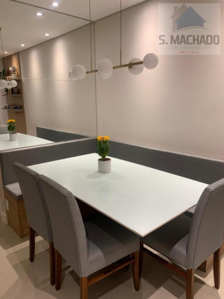 Imagem Apartamento com 2 Quartos à Venda, 64 m² em Vila Curuça - Santo André