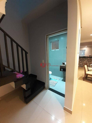 Imagem Sobrado com 3 Quartos à Venda, 300 m² em Jardim Santa Terezinha - São Paulo Imagem Sobrado com 3 Quartos à Venda, 300 m² em Jardim Santa Terezinha - São Paulo
