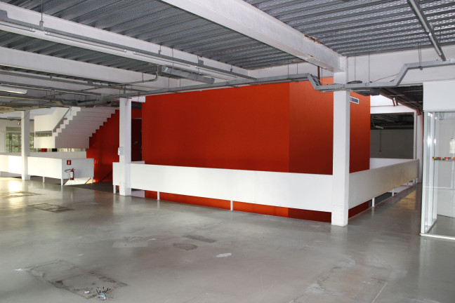Imagem Sala Comercial para Alugar, 3.700 m² em Vila Clementino - São Paulo