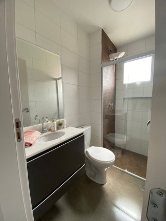 Imagem Apartamento com 2 Quartos à Venda, 48 m² em Loteamento Residencial Parque Das Araucárias - Tremembé Imagem Apartamento com 2 Quartos à Venda, 48 m² em Loteamento Residencial Parque Das Araucárias - Tremembé