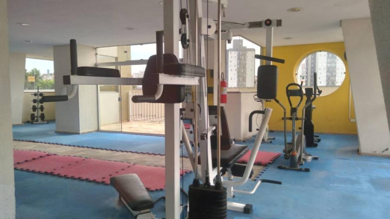 Imagem Apartamento com 3 Quartos à Venda, 90 m² em Mogi Moderno - Mogi Das Cruzes Imagem Apartamento com 3 Quartos à Venda, 90 m² em Mogi Moderno - Mogi Das Cruzes