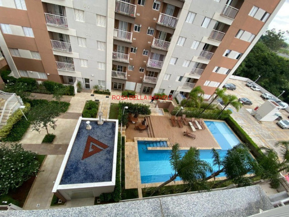Imagem Apartamento com 2 Quartos à Venda, 54 m² em Parque União - Jundiaí Imagem Apartamento com 2 Quartos à Venda, 54 m² em Parque União - Jundiaí