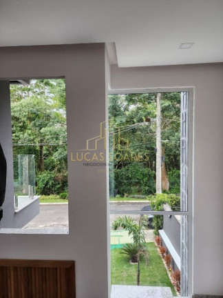 Imagem Casa de Condomínio com 4 Quartos à Venda, 250 m² em Mogi Moderno - Mogi Das Cruzes