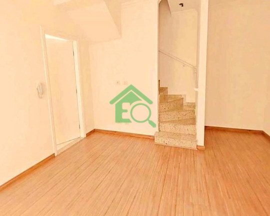 Imagem Casa de Condomínio com 2 Quartos à Venda, 75 m² em Jardim Prudência - São Paulo