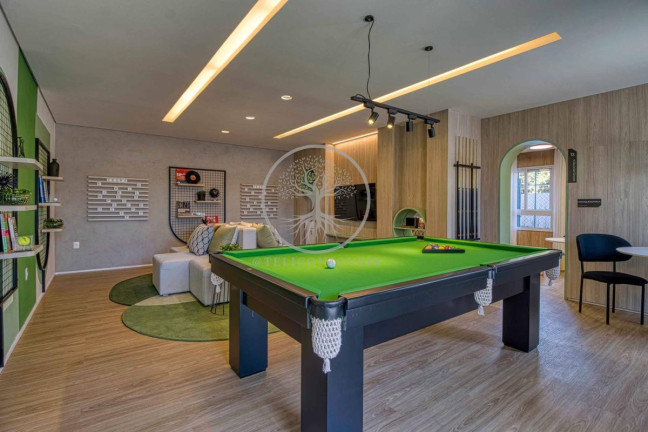 Imagem Apartamento com 3 Quartos à Venda, 70 m² em Parque Rural Fazenda Santa Cândida - Campinas
