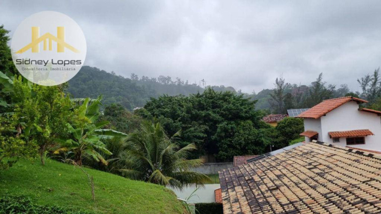 Imagem Casa com 6 Quartos à Venda, 400 m² em Anil - Rio De Janeiro