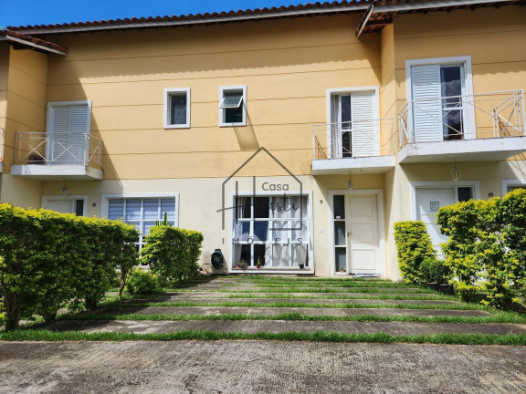 Imagem Casa de Condomínio com 2 Quartos à Venda, 160 m² em Barro Branco - Cotia Imagem Casa de Condomínio com 2 Quartos à Venda, 160 m² em Barro Branco - Cotia