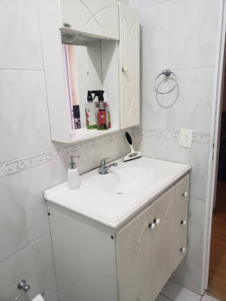 Imagem Apartamento com 2 Quartos à Venda, 55 m² em Dos Casa - São Bernardo Do Campo Imagem Apartamento com 2 Quartos à Venda, 55 m² em Dos Casa - São Bernardo Do Campo