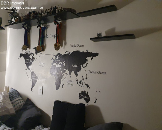 Imagem Apartamento com 3 Quartos à Venda, 107 m² em Perdizes - São Paulo Imagem Apartamento com 3 Quartos à Venda, 107 m² em Perdizes - São Paulo