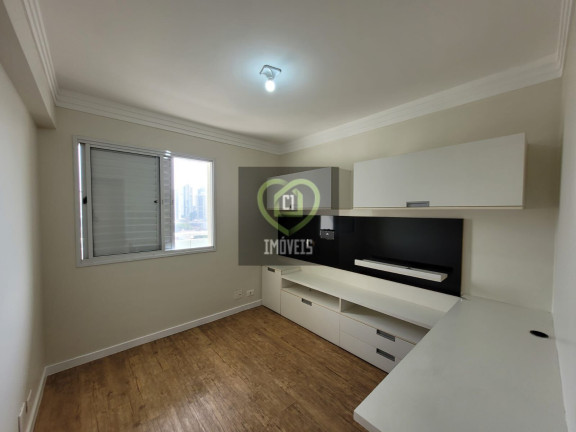 Imagem Apartamento com 3 Quartos à Venda, 104 m² em Pompeia - São Paulo