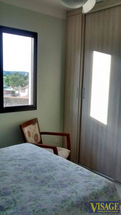 Imagem Apartamento com 3 Quartos à Venda,  em Vila Machado - Jacareí