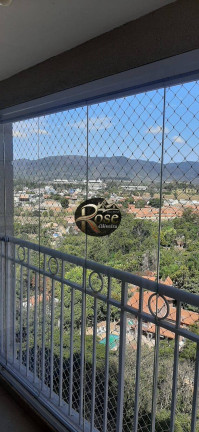 Imagem Apartamento com 3 Quartos à Venda, 82 m² em Medeiros - Jundiaí
