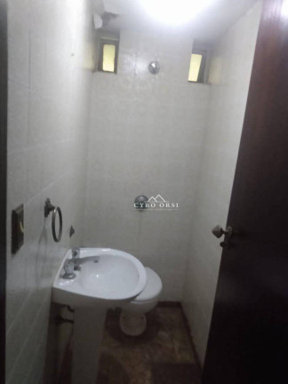 Imagem Casa com 3 Quartos à Venda, 238 m² em Centro - Piracicaba Imagem Casa com 3 Quartos à Venda, 238 m² em Centro - Piracicaba