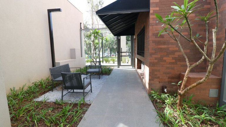 Imagem Imóvel com 1 Quarto à Venda, 22 m² em Jardim Vila Mariana - São Paulo Imagem Imóvel com 1 Quarto à Venda, 22 m² em Jardim Vila Mariana - São Paulo