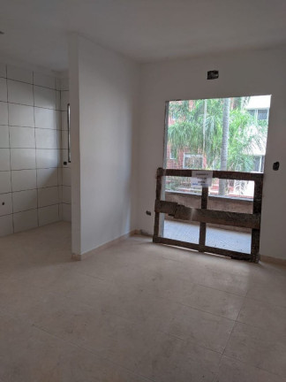 Imagem Apartamento com 1 Quarto à Venda, 40 m² em Canto Do Forte - Praia Grande Imagem Apartamento com 1 Quarto à Venda, 40 m² em Canto Do Forte - Praia Grande