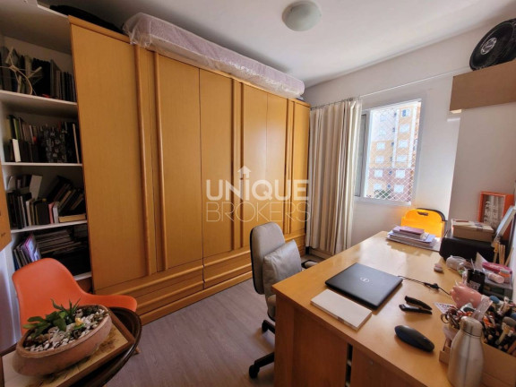 Imagem Apartamento com 2 Quartos à Venda, 50 m² em Vila Nambi - Jundiaí Imagem Apartamento com 2 Quartos à Venda, 50 m² em Vila Nambi - Jundiaí