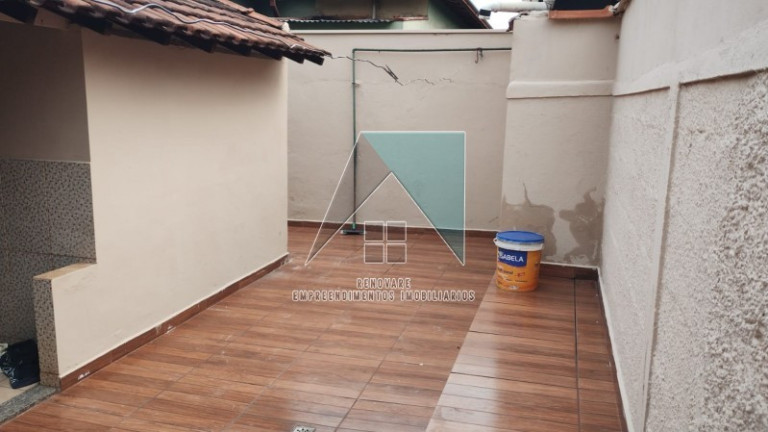 Casa com 4 Quartos à Venda, 150 m² em Vila Albertina  - Ribeirão Preto