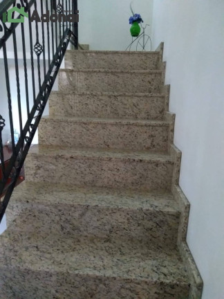 Imagem Casa com 4 Quartos à Venda, 250 m² em Cidade Luiza - Jundiaí Imagem Casa com 4 Quartos à Venda, 250 m² em Cidade Luiza - Jundiaí