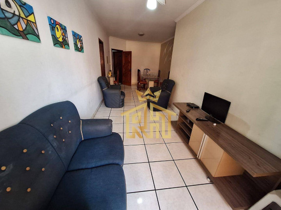 Imagem Apartamento com 2 Quartos à Venda, 79 m² em Aviação - Praia Grande Imagem Apartamento com 2 Quartos à Venda, 79 m² em Aviação - Praia Grande