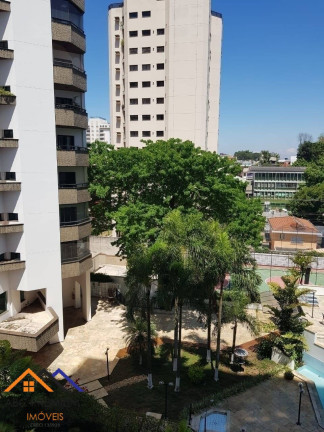 Imagem Apartamento com 1 Quarto à Venda, 40 m² em Vila Bastos - Santo André