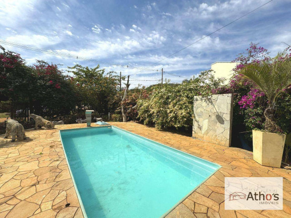 Imagem Fazenda à Venda, 525 m² em Copacabana Residencial Park - Araçatuba Imagem Fazenda à Venda, 525 m² em Copacabana Residencial Park - Araçatuba