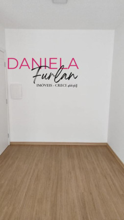 Imagem Apartamento com 2 Quartos à Venda, 52 m² em Edifício Supremo Sorocaba - Sorocaba