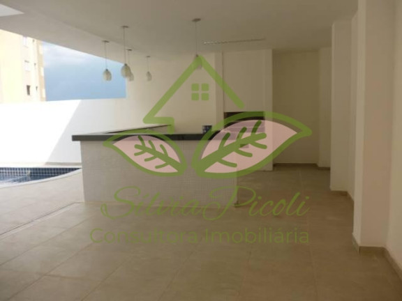 Imagem Apartamento com 2 Quartos à Venda, 54 m² em Bairro Da Ponte - Itatiba