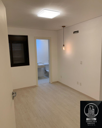 Imagem Apartamento com 4 Quartos à Venda, 150 m² em Centro - Sorocaba Imagem Apartamento com 4 Quartos à Venda, 150 m² em Centro - Sorocaba