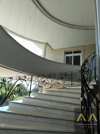 Imagem Casa com 8 Quartos à Venda, 2.364 m² em Tamboré - Santana De Parnaíba