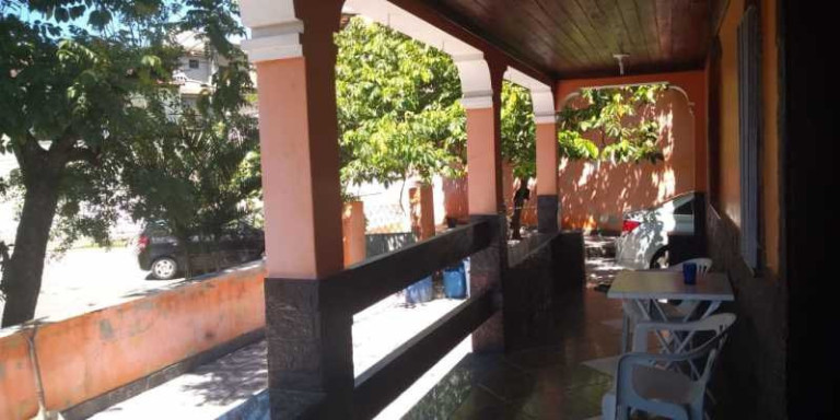 Imagem Imóvel com 3 Quartos para Alugar, 120 m² em Campo Grande - Rio De Janeiro Imagem Imóvel com 3 Quartos para Alugar, 120 m² em Campo Grande - Rio De Janeiro