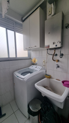 Imagem Apartamento com 2 Quartos à Venda, 55 m² em Butantã - São Paulo