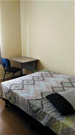 Imagem Apartamento com 3 Quartos à Venda, 91 m² em água Verde - Curitiba