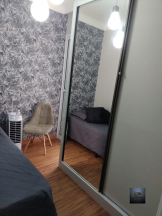Imagem Apartamento com 3 Quartos à Venda, 70 m² em Centro - São Bernardo Do Campo Imagem Apartamento com 3 Quartos à Venda, 70 m² em Centro - São Bernardo Do Campo