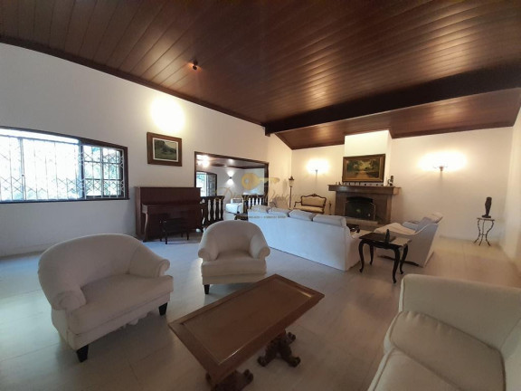 Imagem Casa com 4 Quartos à Venda, 3.526 m² em Parque São Luiz - Teresópolis Imagem Casa com 4 Quartos à Venda, 3.526 m² em Parque São Luiz - Teresópolis