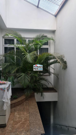 Imagem Casa com 4 Quartos à Venda ou Locação, 400 m² em Planalto Paulista - São Paulo Imagem Casa com 4 Quartos à Venda ou Locação, 400 m² em Planalto Paulista - São Paulo