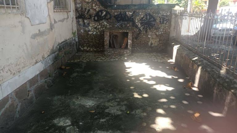 Imagem Casa com 4 Quartos à Venda, 360 m² em Quintino Bocaiúva - Rio De Janeiro