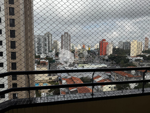 Imagem Apartamento com 3 Quartos à Venda, 125 m² em Vila Mariana - São Paulo Imagem Apartamento com 3 Quartos à Venda, 125 m² em Vila Mariana - São Paulo