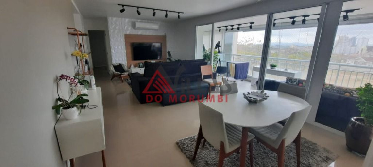 Imagem Apartamento com 4 Quartos à Venda, 177 m² em Vila Suzana - São Paulo Imagem Apartamento com 4 Quartos à Venda, 177 m² em Vila Suzana - São Paulo