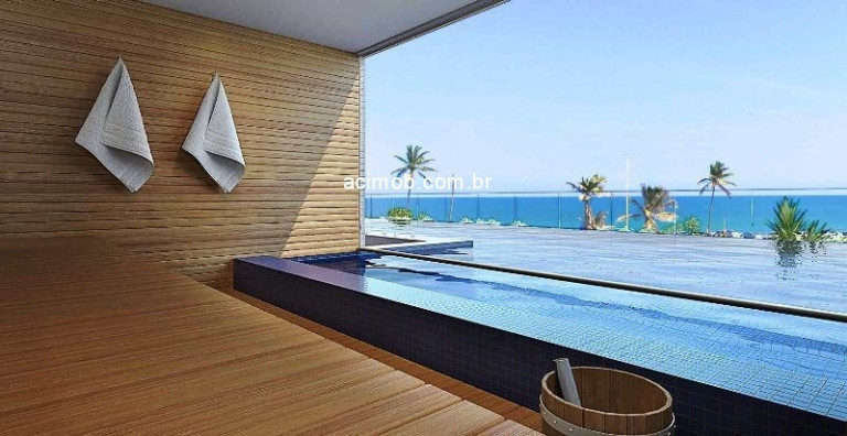 Imagem Imóvel com 2 Quartos à Venda, 76 m² em Jaguaribe - Salvador