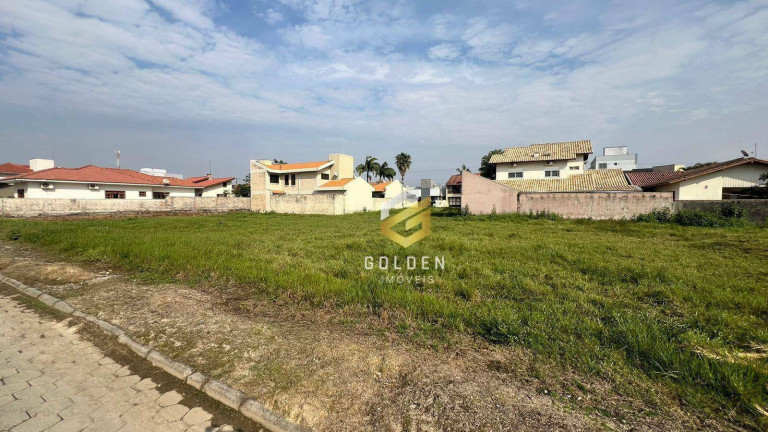 Imagem Terreno à Venda, 370 m² em Universitário - Tijucas Imagem Terreno à Venda, 370 m² em Universitário - Tijucas