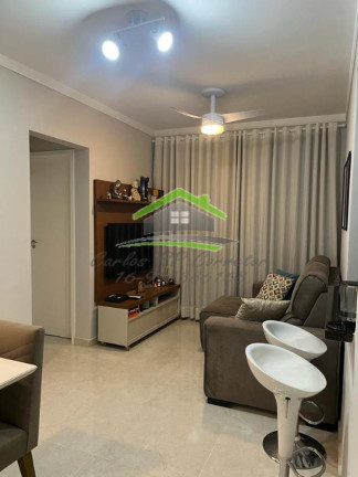 Imagem Apartamento com 2 Quartos à Venda, 46 m² em Parque Industrial Lagoinha - Ribeirão Preto Imagem Apartamento com 2 Quartos à Venda, 46 m² em Parque Industrial Lagoinha - Ribeirão Preto