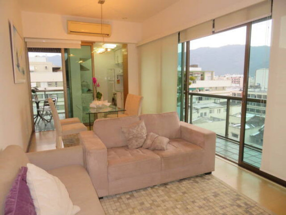 Imagem Apartamento com 2 Quartos à Venda, em Ipanema - Rio De Janeiro Imagem Apartamento com 2 Quartos à Venda, em Ipanema - Rio De Janeiro