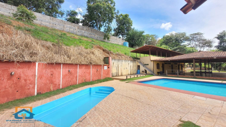 Imagem Chácara com 1 Quarto à Venda, 2.942 m² em Residencial Bethânia - Santana Do Paraíso Imagem Chácara com 1 Quarto à Venda, 2.942 m² em Residencial Bethânia - Santana Do Paraíso