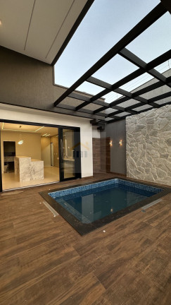 Imagem Casa com 4 Quartos à Venda, 218 m² em Jardim Presidente - Goiânia
