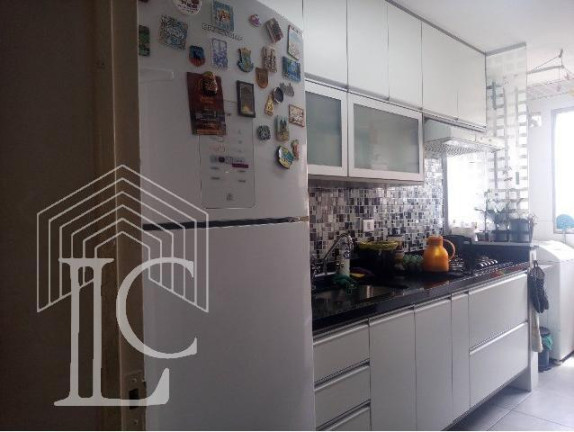 Imagem Apartamento com 2 Quartos à Venda, 52 m² em Jabaquara - São Paulo Imagem Apartamento com 2 Quartos à Venda, 52 m² em Jabaquara - São Paulo