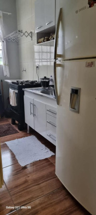 Imagem Apartamento com 2 Quartos à Venda,  em Vila Nambi - Jundiaí