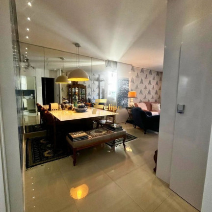 Imagem Imóvel com 3 Quartos à Venda, 115 m² em Jardim Camburi - Vitória
