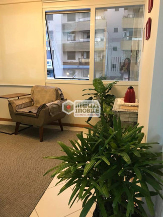 Imagem Sala Comercial à Venda, 28 m² em Trindade - Florianópolis