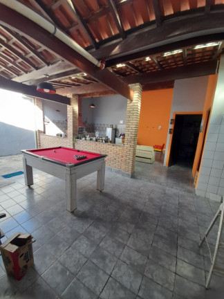 Imagem Casa à Venda, 82 m² em Almeida Diogo Botelho - Caraguatatuba Imagem Casa à Venda, 82 m² em Almeida Diogo Botelho - Caraguatatuba