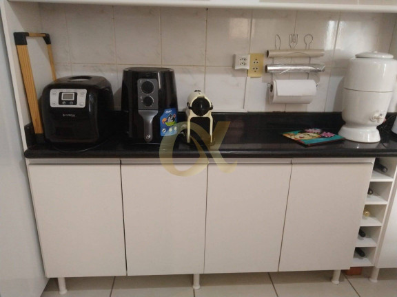 Imagem Apartamento com 3 Quartos à Venda, 80 m² em Saguaçu - Joinville